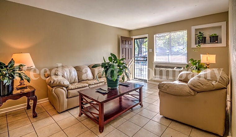 What will $700 rent you in Midtown right now?