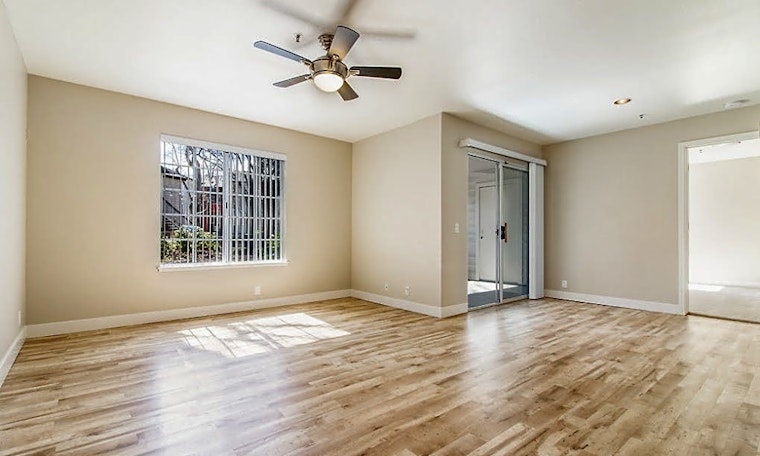 Apartments for rent in Sunnyvale: What will $3,700 get you?