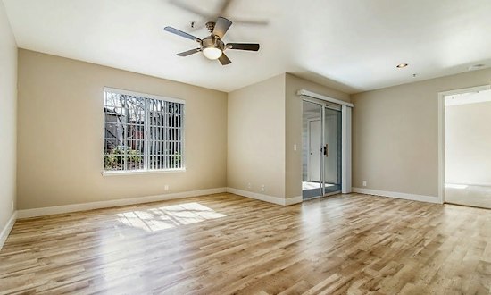 Apartments for rent in Sunnyvale: What will $3,700 get you?