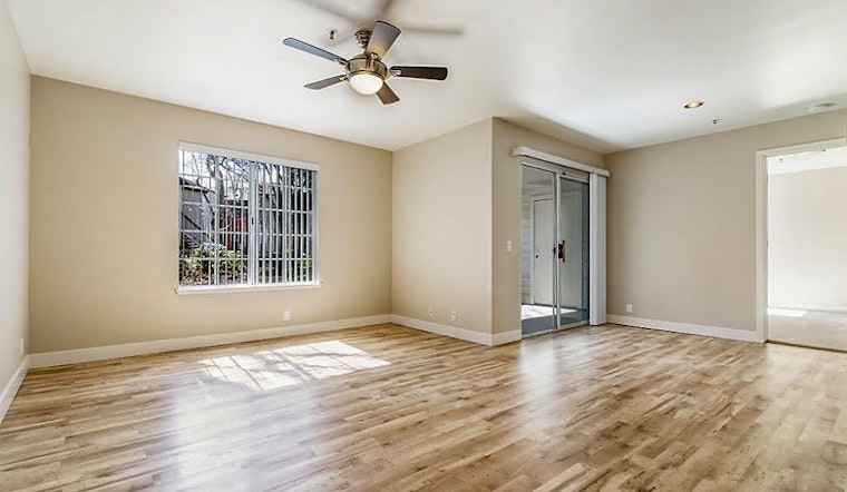 Apartments for rent in Sunnyvale: What will $3,700 get you?