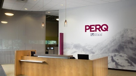 PERQ's $6 million financing tops recent funding news in Indianapolis