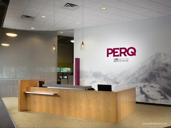 PERQ's $6 million financing tops recent funding news in Indianapolis