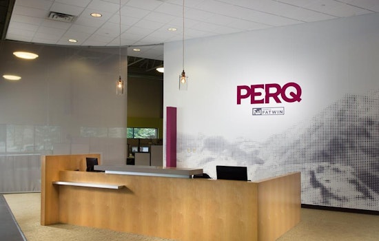 PERQ's $6 million financing tops recent funding news in Indianapolis