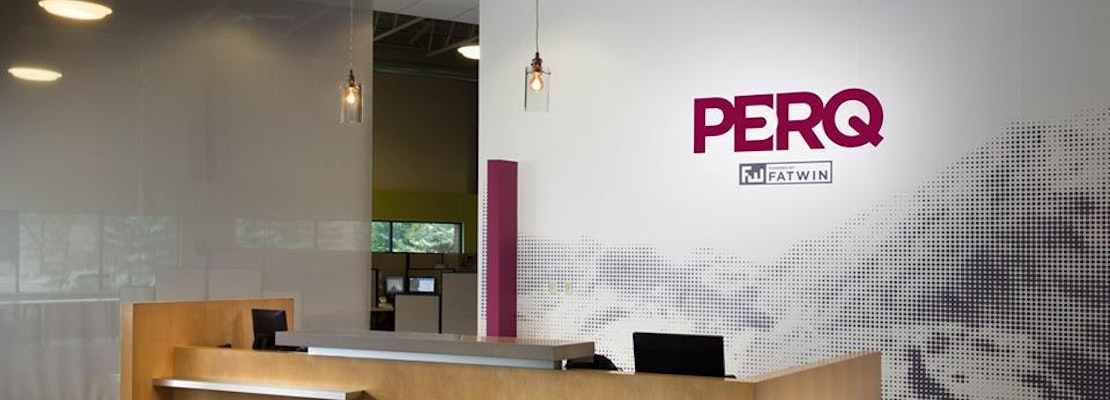 PERQ's $6 million financing tops recent funding news in Indianapolis