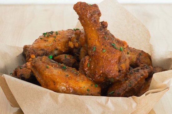 Fly the coop with this guide to National Chicken Wing Day in Los Angeles