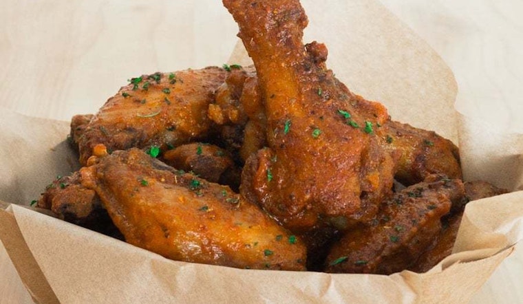 Fly the coop with this guide to National Chicken Wing Day in Los Angeles