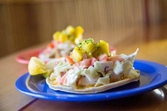 Craving seafood? Here are Phoenix's top 4 options