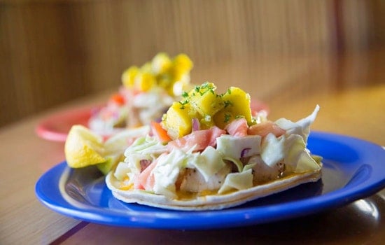Craving seafood? Here are Phoenix's top 4 options