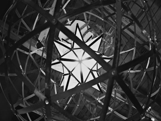 Curran Theater Commissions Storytelling Star Installations By Local Artists