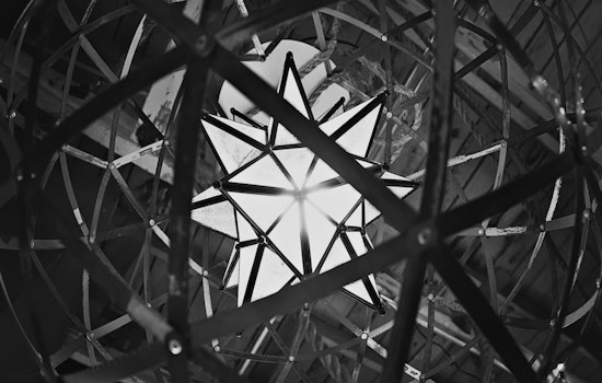 Curran Theater Commissions Storytelling Star Installations By Local Artists