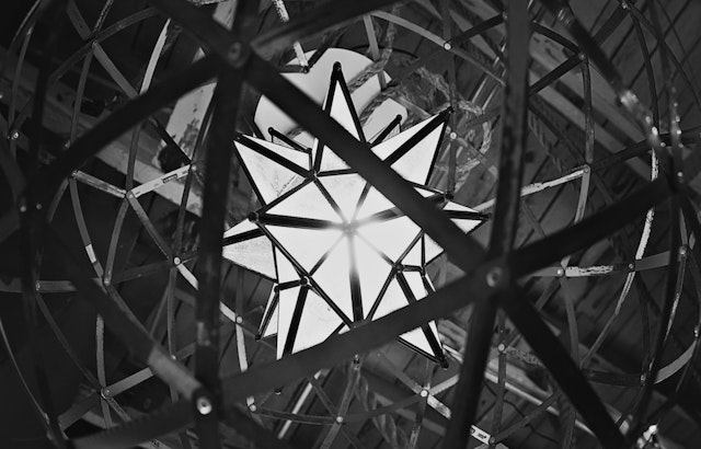 Curran Theater Commissions Storytelling Star Installations By Local Artists