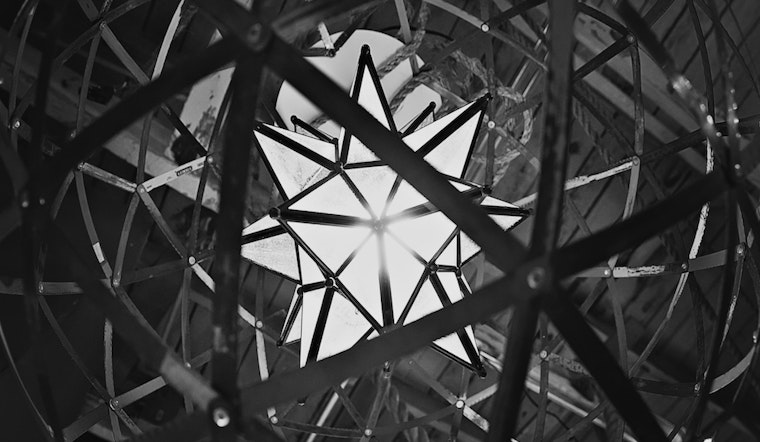 Curran Theater Commissions Storytelling Star Installations By Local Artists