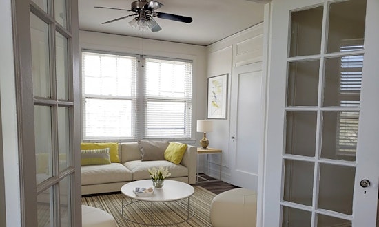 What will $900 rent you in Central West End this month?