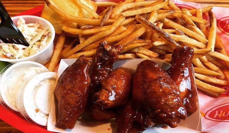 Fly the coop with this guide to National Chicken Wing Day in Charlotte