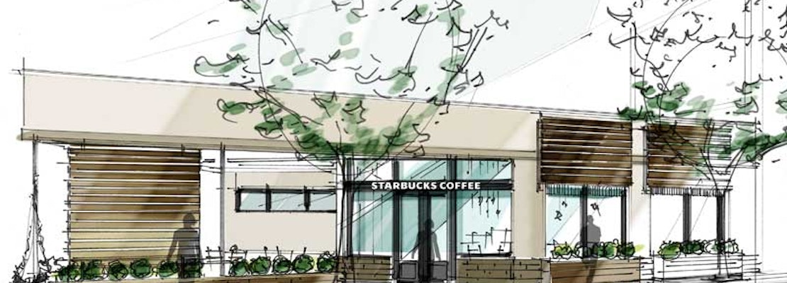 Rejected: Starbucks at Market and Sanchez