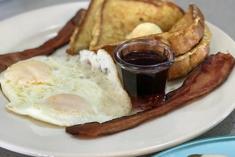 Mesa's top 5 diners to visit now