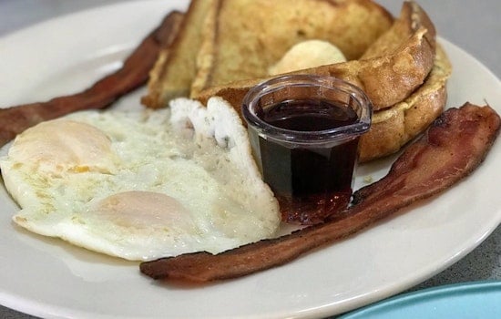Mesa's top 5 diners to visit now