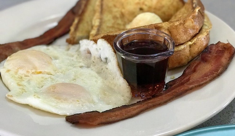 Mesa's top 5 diners to visit now