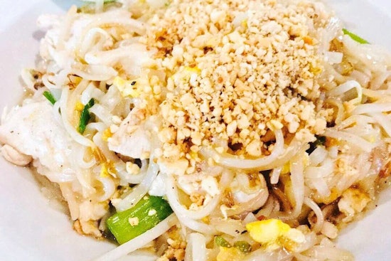 San Antonio's 3 best spots to score inexpensive Thai eats