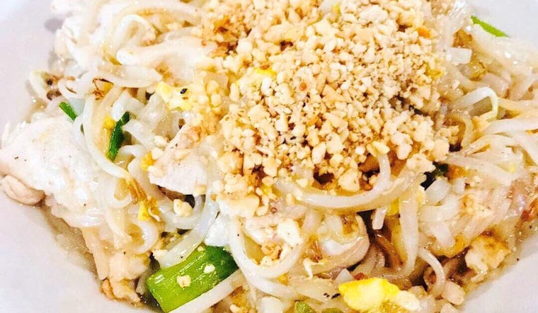 San Antonio's 3 best spots to score inexpensive Thai eats