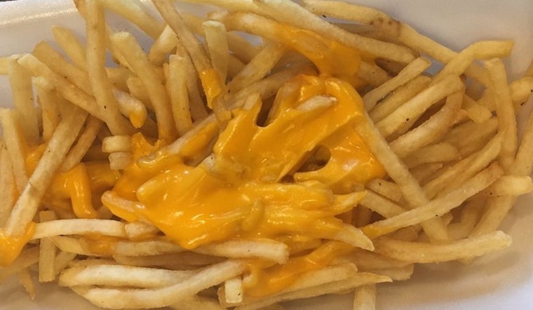 Freddy's Frozen Custard & Steakburgers debuts new location in Charlotte