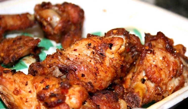 Fly the coop with this guide to National Chicken Wing Day in Stockton