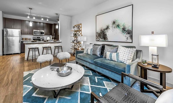 Apartments for rent in Saint Petersburg: What will $1,700 get you?