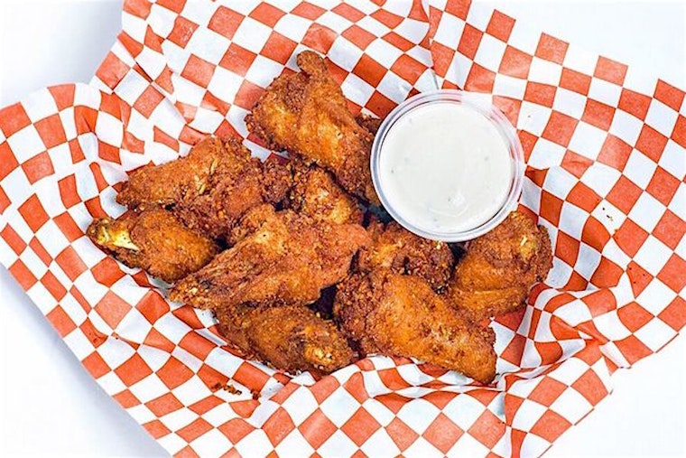 Fly the coop with this guide to National Chicken Wing Day in Fresno