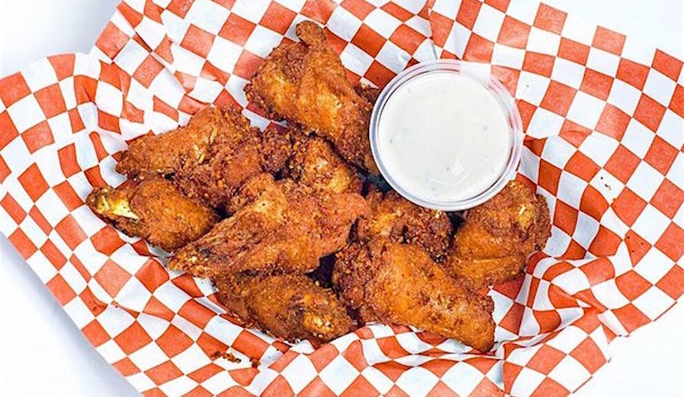 Fly the coop with this guide to National Chicken Wing Day in Fresno