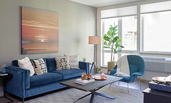 Apartments for rent in Portland: What will $1,300 get you?