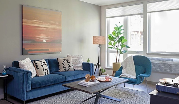 Apartments for rent in Portland: What will $1,300 get you?