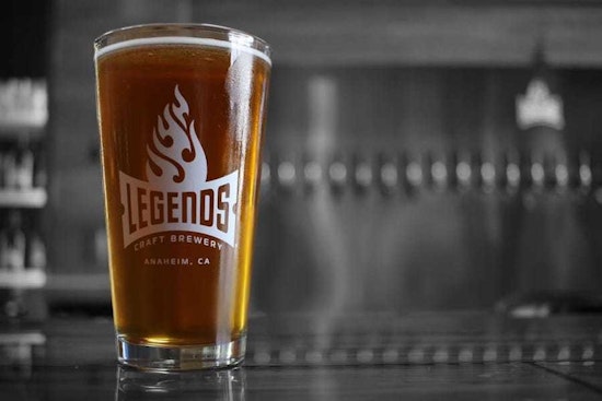 Anaheim's 5 best breweries (that won't break the bank)