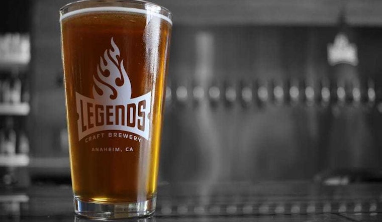 Anaheim's 5 best breweries (that won't break the bank)
