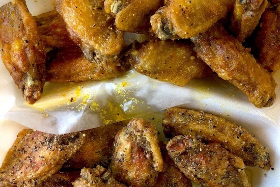 Fly the coop with this guide to National Chicken Wing Day in Atlanta