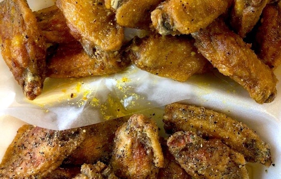 Fly the coop with this guide to National Chicken Wing Day in Atlanta