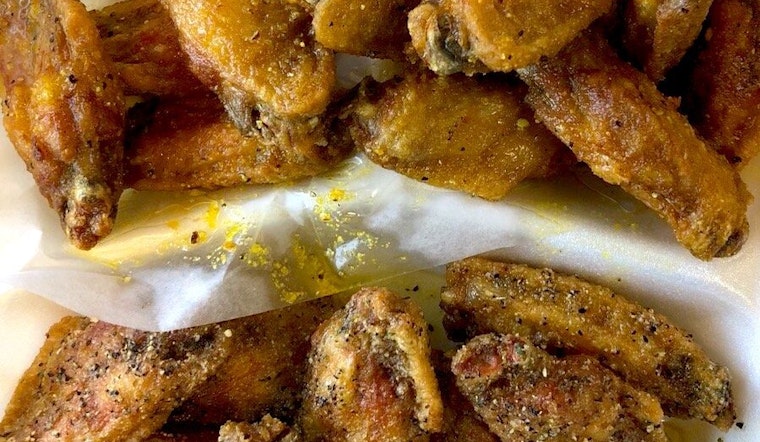 Fly the coop with this guide to National Chicken Wing Day in Atlanta