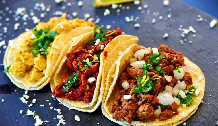 The 5 best spots to score tacos in El Paso
