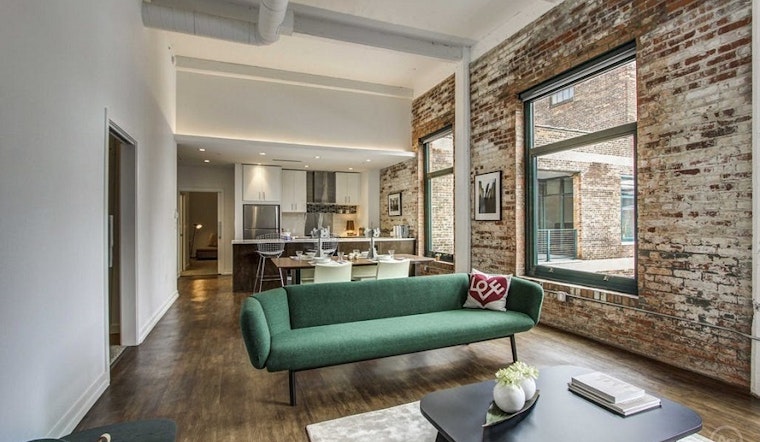 Apartments for rent in Cleveland: What will $1,600 get you?
