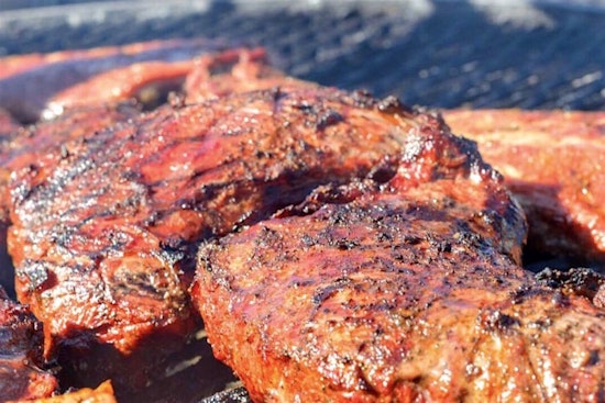 Craving barbecue? Here are Bakersfield's top 5 options