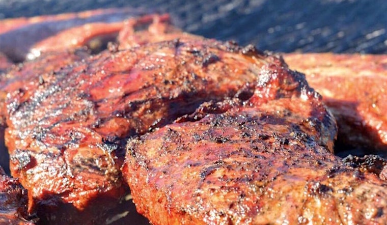 Craving barbecue? Here are Bakersfield's top 5 options