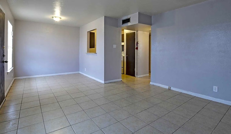 Renting in Corpus Christi: What's the cheapest apartment available right now?