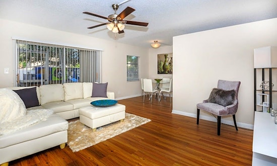 Apartments for rent in Saint Petersburg: What will $1,100 get you?