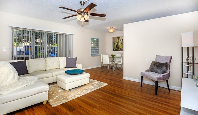 Apartments for rent in Saint Petersburg: What will $1,100 get you?