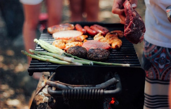 Here's what to do in Cleveland this week
