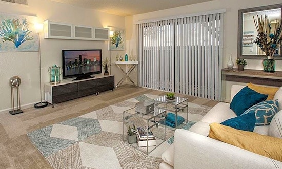 Apartments for rent in Sacramento: What will $1,100 get you?