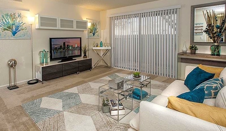 Apartments for rent in Sacramento: What will $1,100 get you?
