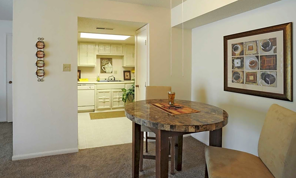 What will 700 rent you in Edgewood, right now?