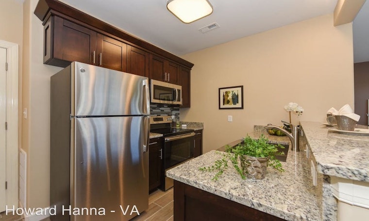 Apartments for rent in Norfolk: What will $1,100 get you?