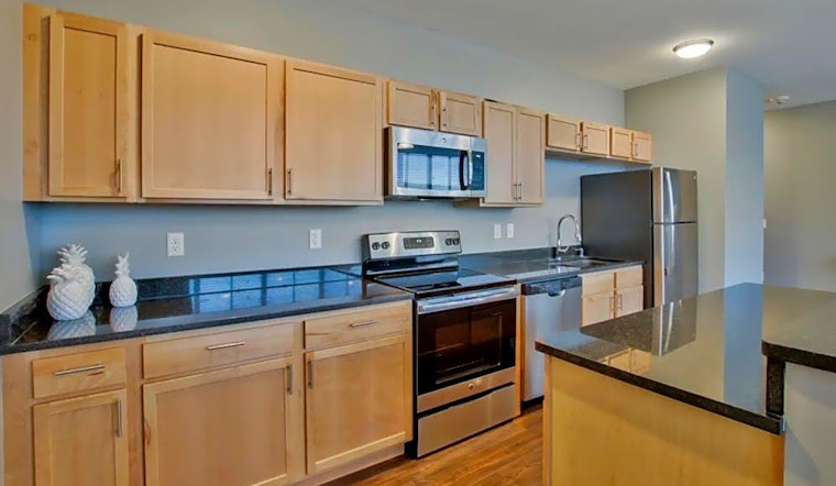 Apartments for rent in Wichita: What will $1,400 get you?