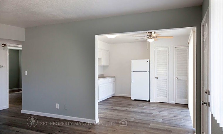 Apartments for rent in Fresno: What will $1,100 get you?